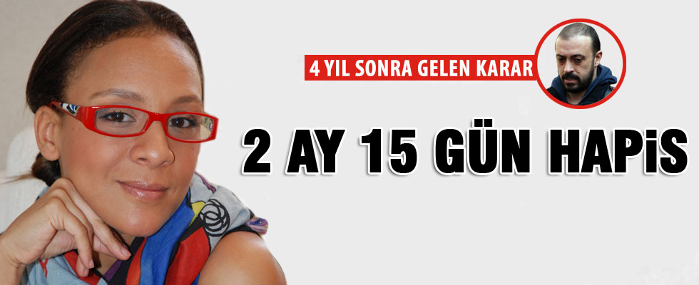 Defne Joy Foster davası sonuçlandı