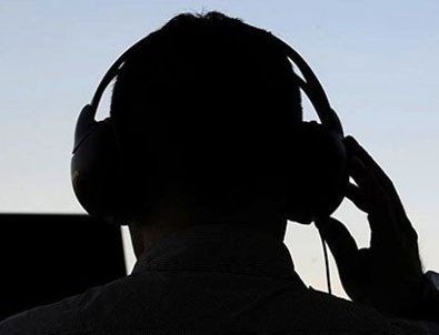 Dinleme operasyonunda tutuklama talebi