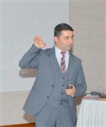 ONSEKIZ MART ÜNIVERSITESI - Duşta Şarkı Söylemek Ses Tellerine İyi Geliyor