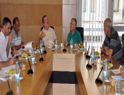 Fethiye’nin Uygulama İmar Sorunu Ankara’ya Taşındı