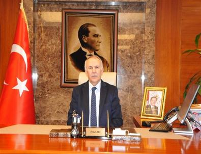 'Gazı Sık” Diyen Polise Soruşturma