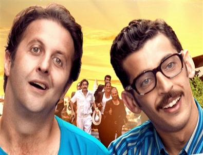 Haftanın Birincisi Yapışık Kardeşler Oldu