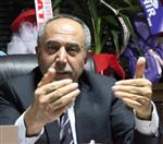 İl Başkanı Arif Ekici Açıklaması