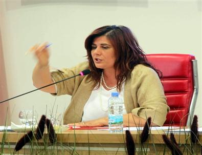 İncir Ağacı Tartışması Meclisi Gerdi