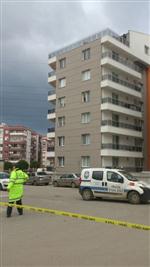 REHİNE OPERASYONU - İzmir'de keskin nişancılarla rehine operasyonu