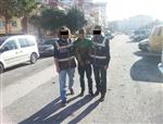 GÜVEN TİMLERİ - İzmir Polisi Kapkaççılara Göz Açtırmadı