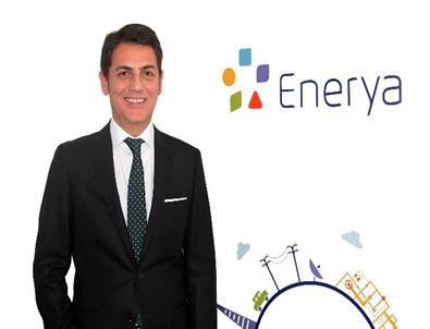 Karaman’da Elektrikte Enerya Dönemi Başladı
