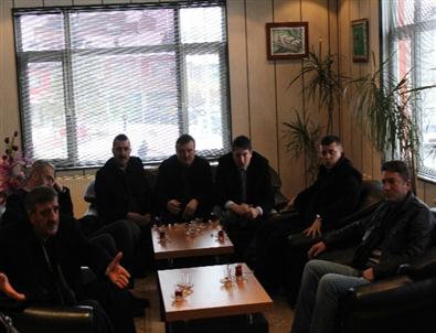 Karapürçek’te Su Toplantısı