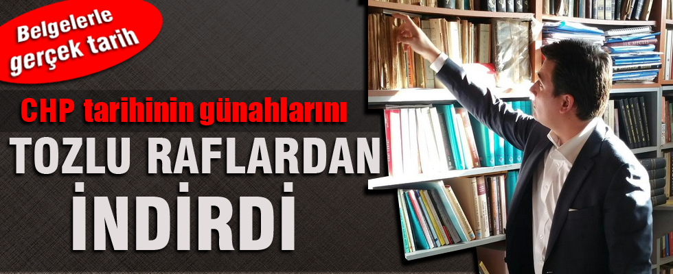 Osman Gökçek tek parti dönemi gerçeklerini açıkladı
