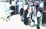 MUSTAFA KEMAL ÜNIVERSITESI - (özel Haber) Havalimanındaki Sağlık Skandalı İddiası Kamerada