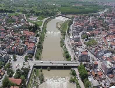 (özel Haber) Mustafakemalpaşa Depreme Kentsel Dönüşümle Hazırlanıyor