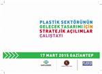 SELÇUK AKSOY - Plastik Sektörü, 'Stratejik Açılımlar Çalıştayı'Nda Buluşacak