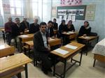 ENİNE BOYUNA - Rehber Öğretmenler Toplandı