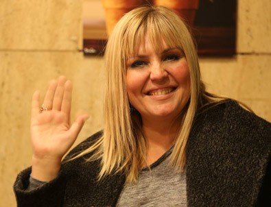 Seda Akgül: Sevgilim yoktu çünkü köpeğim vardı