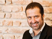 SERDAR BILGILI - Serdar Bilgili baba oldu