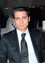 ATıLıM ÜNIVERSITESI - Toki’nin Genç Bürokratı Ak Parti’den Milletvekili Aday Adayı