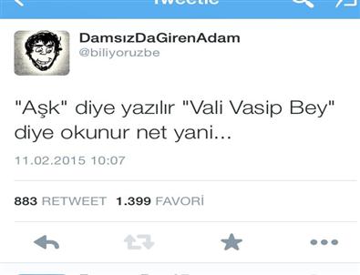 Twitter'ın Yeni Fenomeni O