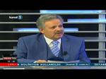 Vali Kahraman Kanal  5  Tv ‘de Erzincan’ı Anlattı