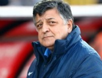 BALÇİÇEK İLTER - Yılmaz Vural'dan Ergin Ataman'a destek