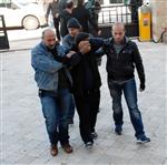 33 Ayrı Suçtan Aranan Şüpheli Didim'de Yakalandı