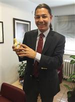 NANO TEKNOLOJI - Ağrı Tedavisinde Nano Teknoloji