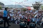 MYP - Ahmet Reyiz Yılmaz Seçim Çalışmalarına Başlıyor