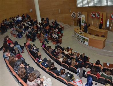 Akhisar Kadın Meclisinden Mutlu Evliliğin Sırrı