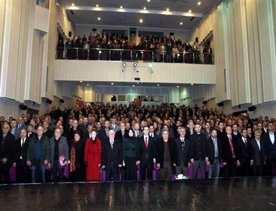 Avukat Salih Cora, Ak Parti Trabzon Milletvekilliği İçin Aday Adaylığını Açıkladı