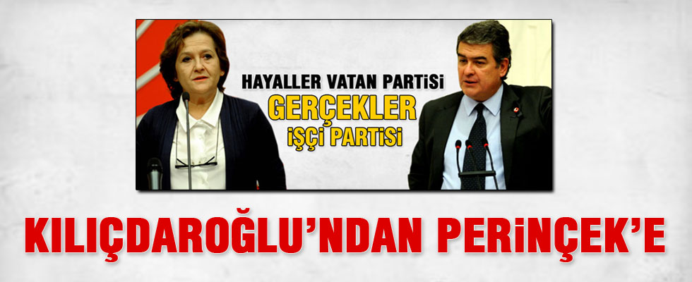 Bağımsız Milletvekili Güler'den İşçi Partisi'ne destek