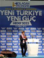 HZ. ADEM - Başbakan Davutoğlu Açıklaması