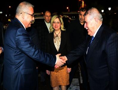 Başkan Mahçiçek’ten 'Kurtuluş” Daveti