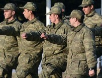 Bedelli başvuru sayısı belli oldu