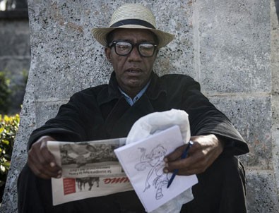 Cumhurbaşkanı Erdoğan'ın ziyareti Küba basınında