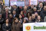MUHAFAZAKARLIK - Diyarbakır’da Okul Boykotu
