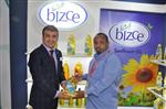 Dubai Gulfood 2015’in Gözdesi Bizce Yağ