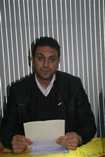 TEMEL HAK VE ÖZGÜRLÜKLER - Eğitim-sen'e Bağlı Öğretmenler İş Bıraktı