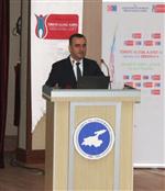 ERASMUS - Erasmus Programı Tanıtım Toplantısı