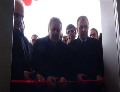 Erzincan’da Osgb Açıldı