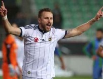 MİCHAL KADLEC - Fenerbahçe'de kavga