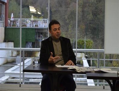 Gazeteci Yazar Mustafa Armutçu’nun Acı Günü