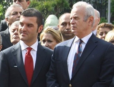 İnönü: Sarıgül her ay bana küfrediyor