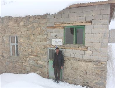 Köy Sakinlerinden Yeni Cami İsteği