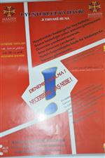 SÜRYANICE - Mardin’de Madde Kullanımına Karşı Mücadele Başlatıldı