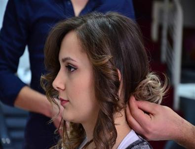 (özel Haber) Kadınlar 14 Şubat’a Böyle Hazırlanıyor