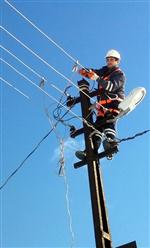 Salıpazarı ‘yeşil Hat’la Kesintisiz Enerjiye Kavuşacak