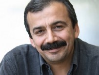 SIRRI SÜREYYA ÖNDER - Sırrı Sürreyya Önder'den flaş karar