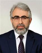 ÇEVRE VE ORMAN BAKANLıĞı - Trabzonlu Müsteşar Yardımcısı Küçük, Ak Parti’den Aday Adayı Oldu