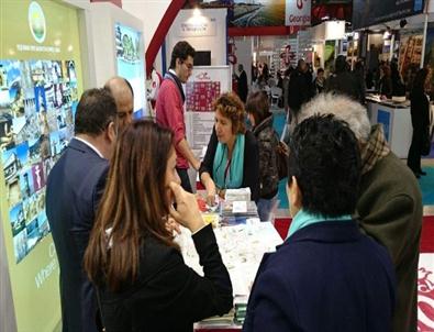 Yeşilırmak Turizm Destinasyonu Milano'da Tanıtılıyor