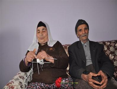 62 Yıllık Mutlu Evlilik