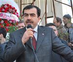 İÇ GÜVENLİK PAKETİ - Ak Parti’li Erdem’den İç Güvenlik Paketi Bilgilendirmesi